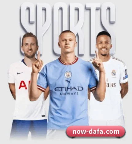 五个功能入口,赛程查询路径更短 - Dafabet